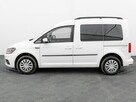 Volkswagen Caddy DW3FF40#2.0 TDI TRENDLINE Cz.cof Klima HAK Salon PL VAT23% - 9