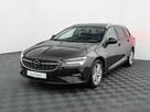 Opel Insignia WY510CE#2.0 CDTI Elegance Podgrz.f I kier LED K.cof Salon PL VAT 23% - 2