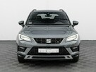 Seat Ateca 2.0 TSI 190KM DSG 4DRIVE FR Podgrz.f Ambient K.cof Salon PL - 7