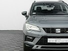 Seat Ateca 2.0 TSI 190KM DSG 4DRIVE FR Podgrz.f Ambient K.cof Salon PL - 8