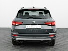 Seat Ateca 2.0 TSI 190KM DSG 4DRIVE FR Podgrz.f Ambient K.cof Salon PL - 10