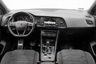 Seat Ateca 2.0 TSI 190KM DSG 4DRIVE FR Podgrz.f Ambient K.cof Salon PL - 15