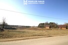Działka nad jeziorem Daniłowce - 6