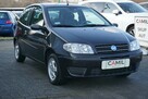 Fiat Punto Benzyna+Gaz, bardzo ekonomiczny, zarejestrowany, ubezpieczony, - 4