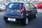 Fiat Punto Benzyna+Gaz, bardzo ekonomiczny, zarejestrowany, ubezpieczony, - 5