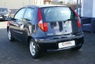 Fiat Punto Benzyna+Gaz, bardzo ekonomiczny, zarejestrowany, ubezpieczony, - 7