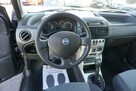Fiat Punto Benzyna+Gaz, bardzo ekonomiczny, zarejestrowany, ubezpieczony, - 9
