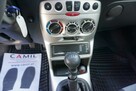 Fiat Punto Benzyna+Gaz, bardzo ekonomiczny, zarejestrowany, ubezpieczony, - 10