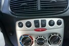 Fiat Punto Benzyna+Gaz, bardzo ekonomiczny, zarejestrowany, ubezpieczony, - 12