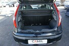 Fiat Punto Benzyna+Gaz, bardzo ekonomiczny, zarejestrowany, ubezpieczony, - 15