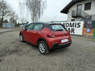 Citroen C3 Krajowy, bezwypadkowy, pierwszy właściciel. - 6