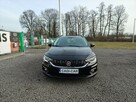 Fiat Tipo Bogata wersja. - 2