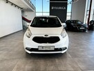 Kia Venga Business Line 1.6DOHC 124KM M6 2017 r., salon PL, serwisowana, f-a VAT - 3