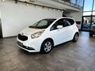 Kia Venga Business Line 1.6DOHC 124KM M6 2017 r., salon PL, serwisowana, f-a VAT - 4