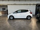 Kia Venga Business Line 1.6DOHC 124KM M6 2017 r., salon PL, serwisowana, f-a VAT - 5