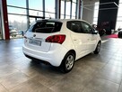 Kia Venga Business Line 1.6DOHC 124KM M6 2017 r., salon PL, serwisowana, f-a VAT - 6