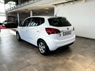 Kia Venga Business Line 1.6DOHC 124KM M6 2017 r., salon PL, serwisowana, f-a VAT - 8