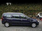 Dacia Logan 1.6mpi MCV Stan Idealny klima bezwypadkowy z Niemiec Gwarancja 12-mcy - 11