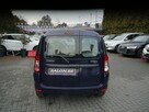 Dacia Logan 1.6mpi MCV Stan Idealny klima bezwypadkowy z Niemiec Gwarancja 12-mcy - 16