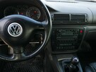 Volkswagen Passat 1.9 TDI 100KM Kombi -Klimatronic -Skóra -1 Wł od 17 lat +Koła zima - 14