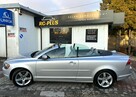 Volvo C70 2,0 D 136ps*Bezwypadkowy*Serwis*Skóra*Navi*Mega-Zadbany*Wzorowy-Stan* - 3