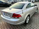 Volvo C70 2,0 D 136ps*Bezwypadkowy*Serwis*Skóra*Navi*Mega-Zadbany*Wzorowy-Stan* - 7