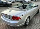 Volvo C70 2,0 D 136ps*Bezwypadkowy*Serwis*Skóra*Navi*Mega-Zadbany*Wzorowy-Stan* - 8