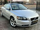 Volvo C70 2,0 D 136ps*Bezwypadkowy*Serwis*Skóra*Navi*Mega-Zadbany*Wzorowy-Stan* - 10