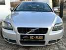 Volvo C70 2,0 D 136ps*Bezwypadkowy*Serwis*Skóra*Navi*Mega-Zadbany*Wzorowy-Stan* - 11