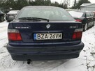 BMW 316 1.6 ale wariat, Tanie E36 Białystok - Fasty Szosa Knyszyńska 49 - 5