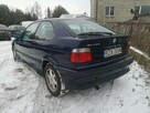 BMW 316 1.6 ale wariat, Tanie E36 Białystok - Fasty Szosa Knyszyńska 49 - 6