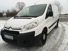 Citroen Jumpy Combi 2015 2.0 HDI doinwestowany Białystok - Fasty, Szosa Knyszyńska 49 - 1