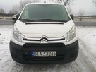 Citroen Jumpy Combi 2015 2.0 HDI doinwestowany Białystok - Fasty, Szosa Knyszyńska 49 - 2