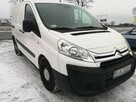 Citroen Jumpy Combi 2015 2.0 HDI doinwestowany Białystok - Fasty, Szosa Knyszyńska 49 - 3