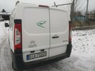 Citroen Jumpy Combi 2015 2.0 HDI doinwestowany Białystok - Fasty, Szosa Knyszyńska 49 - 7