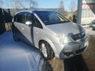 Opel Meriva 2008 hak, zadbana na alu Tanie Auta Fasty Szosa Knyszyńska 49 - 3