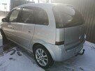 Opel Meriva 2008 hak, zadbana na alu Tanie Auta Fasty Szosa Knyszyńska 49 - 4