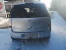 Opel Meriva 2008 hak, zadbana na alu Tanie Auta Fasty Szosa Knyszyńska 49 - 5