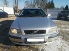 Volvo V40 1.9 diesel HAK Tanie Auta Podlasie Fasty Szosa Knyszyńska 49 - 2