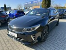 Kia Optima GT 2.0 GDi Turbo 245 KM automat,serwisowana! - 2