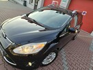 Ford Grand C-MAX 7-os, El. Klapa, Navi, Klimatronik, Grzane Fotele,Serwis //GWARANCJA/ - 3