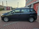 Ford Grand C-MAX 7-os, El. Klapa, Navi, Klimatronik, Grzane Fotele,Serwis //GWARANCJA/ - 4