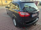 Ford Grand C-MAX 7-os, El. Klapa, Navi, Klimatronik, Grzane Fotele,Serwis //GWARANCJA/ - 5