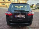 Ford Grand C-MAX 7-os, El. Klapa, Navi, Klimatronik, Grzane Fotele,Serwis //GWARANCJA/ - 6