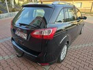 Ford Grand C-MAX 7-os, El. Klapa, Navi, Klimatronik, Grzane Fotele,Serwis //GWARANCJA/ - 7