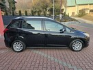 Ford Grand C-MAX 7-os, El. Klapa, Navi, Klimatronik, Grzane Fotele,Serwis //GWARANCJA/ - 8