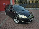 Ford Grand C-MAX 7-os, El. Klapa, Navi, Klimatronik, Grzane Fotele,Serwis //GWARANCJA/ - 9