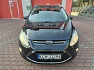 Ford Grand C-MAX 7-os, El. Klapa, Navi, Klimatronik, Grzane Fotele,Serwis //GWARANCJA/ - 12