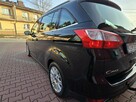 Ford Grand C-MAX 7-os, El. Klapa, Navi, Klimatronik, Grzane Fotele,Serwis //GWARANCJA/ - 14