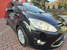 Ford Grand C-MAX 7-os, El. Klapa, Navi, Klimatronik, Grzane Fotele,Serwis //GWARANCJA/ - 16